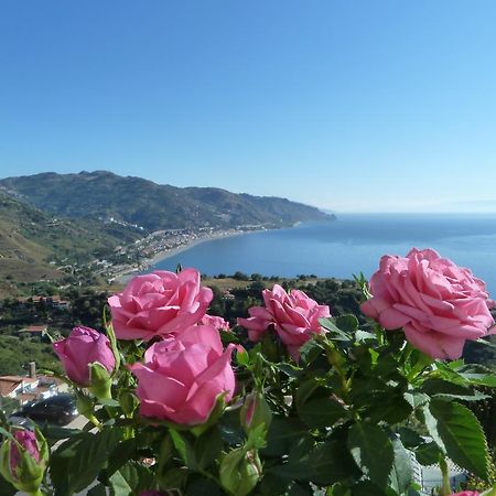 Blue Sky House Bed & Breakfast Taormina Luaran gambar